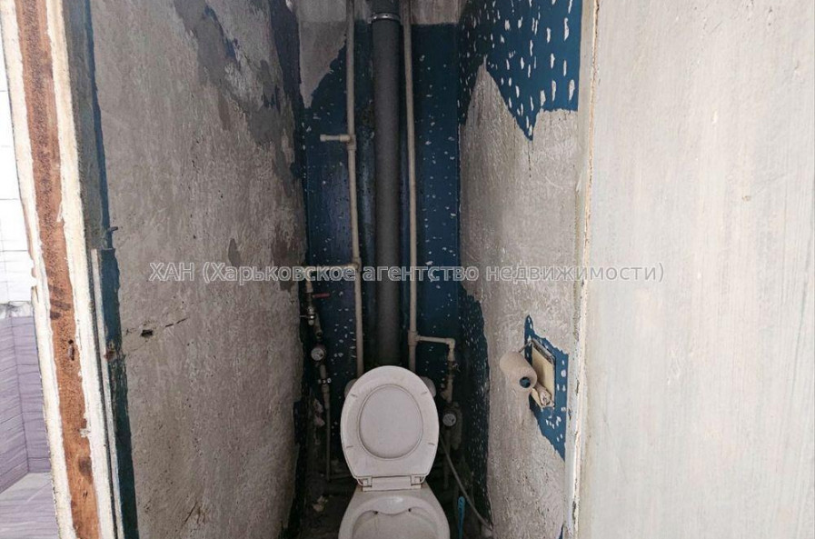 Продам квартиру, 1  ком., 33 м², без отделочных работ 