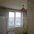 Продам квартиру, 1  ком., 33 м², без отделочных работ 