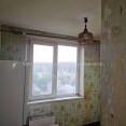 Продам квартиру, 1 кім., 33 м², без отделочных работ 