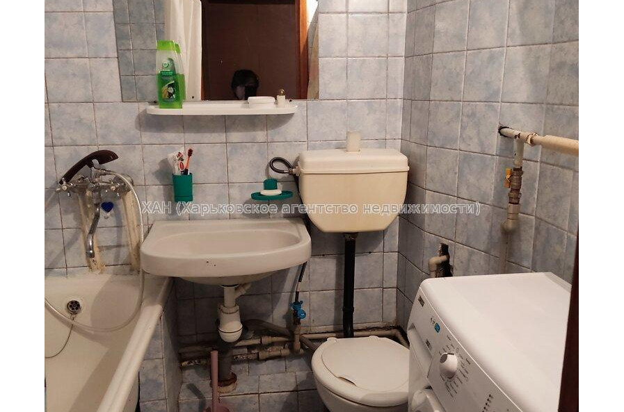 Здам квартиру, Владислава Зубенко ул. , 1 кім., 32 м², косметический ремонт 