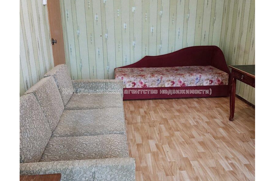 Здам квартиру, Владислава Зубенко ул. , 1 кім., 32 м², косметический ремонт 