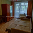 Здам квартиру, Владислава Зубенко ул. , 1 кім., 32 м², косметический ремонт 