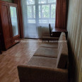 Здам квартиру, Владислава Зубенко ул. , 1 кім., 32 м², косметический ремонт 