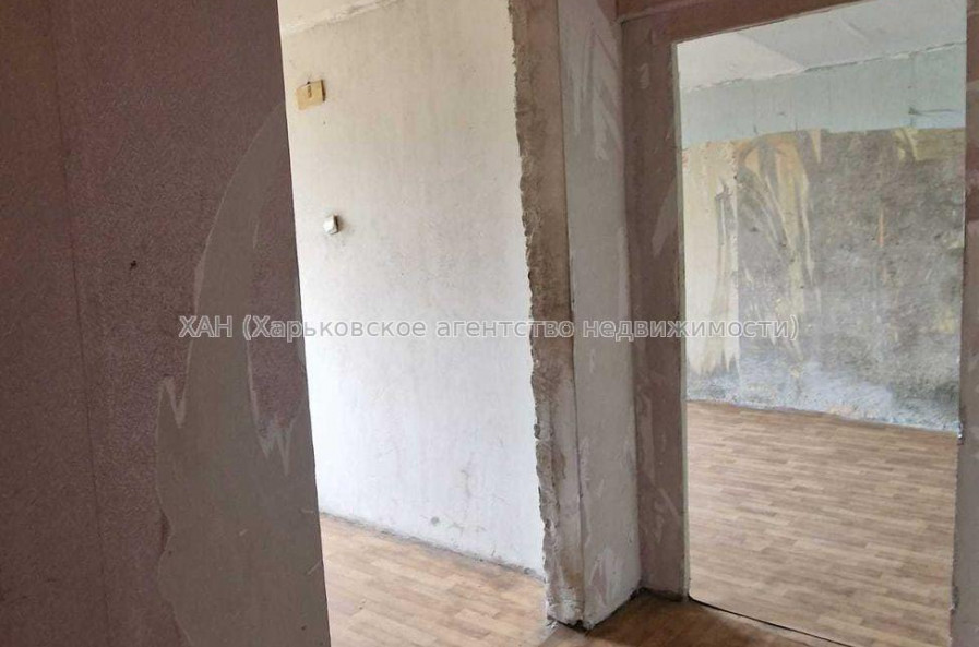 Продам квартиру, Болградская ул. , 1  ком., 40 м², без ремонта 