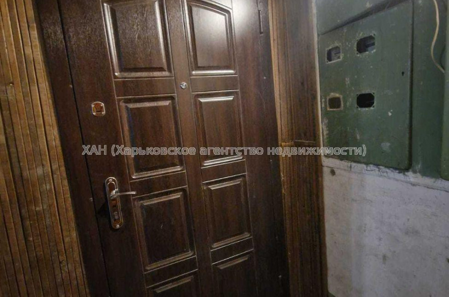 Продам квартиру, Болградская ул. , 1  ком., 40 м², без ремонта 