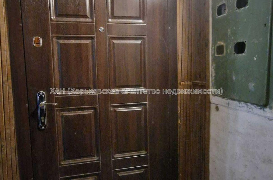Продам квартиру, Болградская ул. , 1  ком., 40 м², без ремонта 
