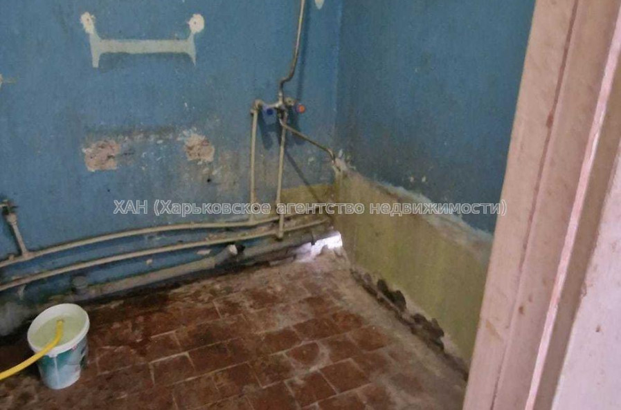 Продам квартиру, Болградская ул. , 1  ком., 40 м², без ремонта 