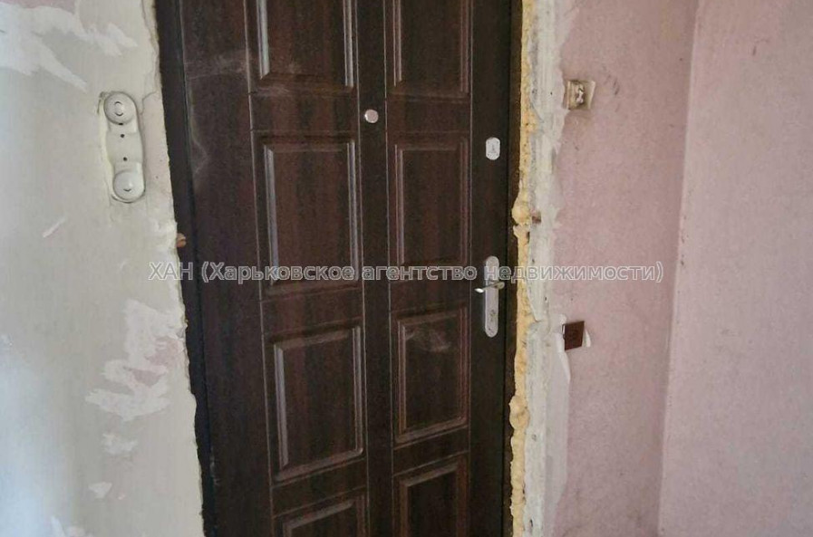 Продам квартиру, Болградская ул. , 1  ком., 40 м², без ремонта 