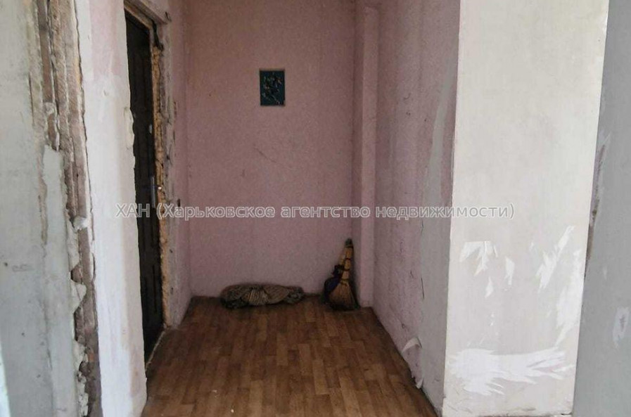 Продам квартиру, Болградская ул. , 1  ком., 40 м², без ремонта 