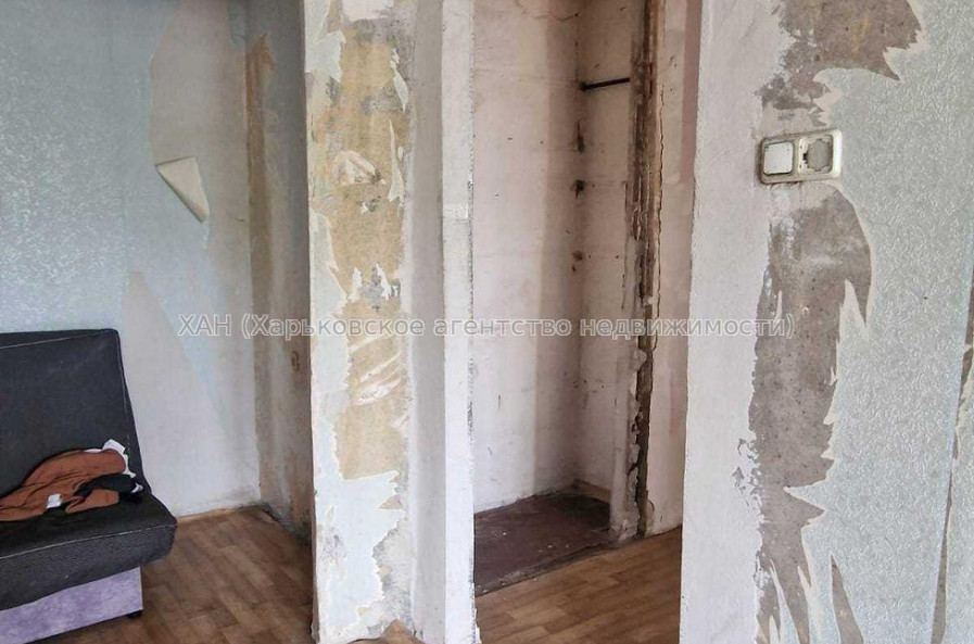 Продам квартиру, Болградская ул. , 1  ком., 40 м², без ремонта 