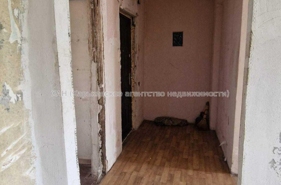 Продам квартиру, Болградская ул. , 1  ком., 40 м², без ремонта 