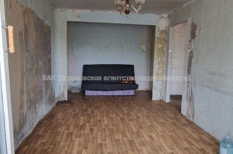 Продам квартиру, Болградская ул. , 1  ком., 40 м², без ремонта 