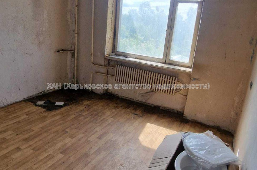 Продам квартиру, Болградская ул. , 1  ком., 40 м², без ремонта 
