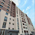 Продам квартиру, Сергея Барсукова ул. , 1 кім., 40 м², без ремонта 