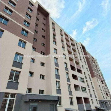 Продам квартиру, Сергея Барсукова ул. , 1 кім., 40 м², без ремонта 
