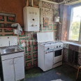 Продам квартиру, Науки просп. , 1  ком., 30 м², без ремонта 
