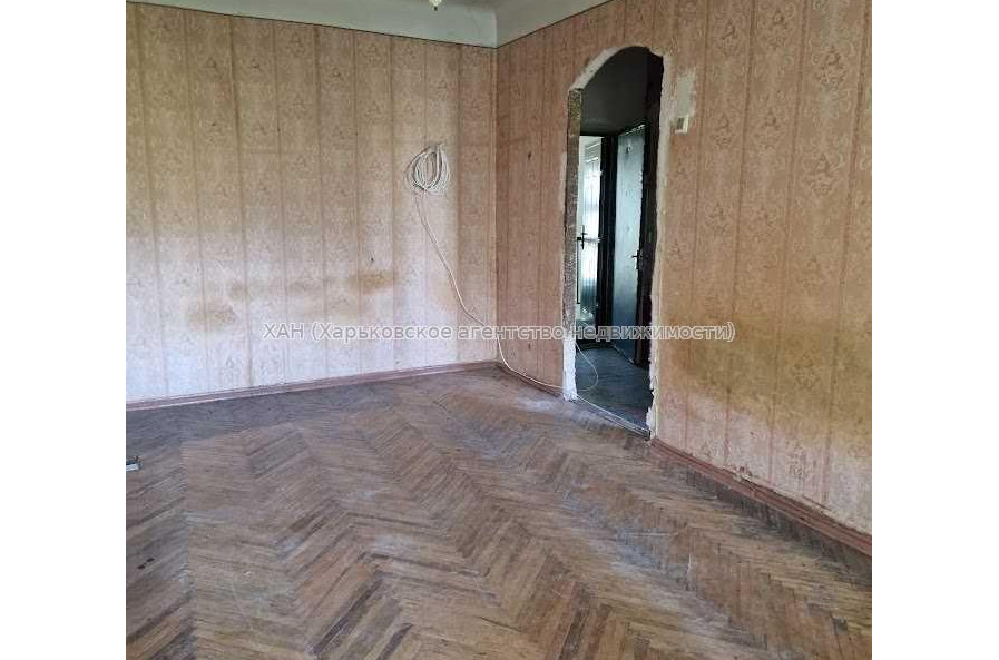 Продам квартиру, Науки просп. , 1  ком., 30 м², без ремонта 