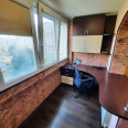 Здам квартиру, Пермская ул. , 1 кім., 37 м², капитальный ремонт 