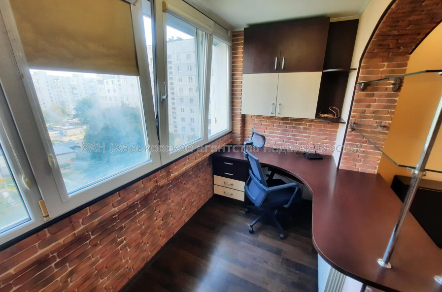 Здам квартиру, Пермская ул. , 1 кім., 37 м², капитальный ремонт 
