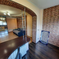 Здам квартиру, Пермская ул. , 1 кім., 37 м², капитальный ремонт 