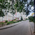 Здам квартиру, Пермская ул. , 1 кім., 37 м², капитальный ремонт 