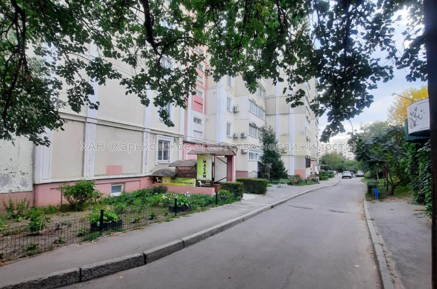 Здам квартиру, Пермская ул. , 1 кім., 37 м², капитальный ремонт 
