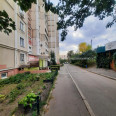 Здам квартиру, Пермская ул. , 1 кім., 37 м², капитальный ремонт 