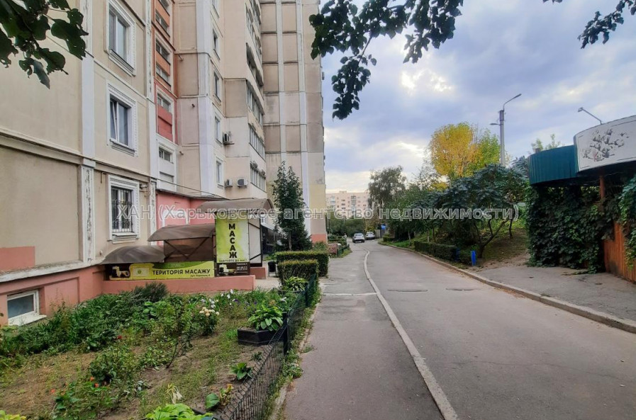 Здам квартиру, Пермская ул. , 1 кім., 37 м², капитальный ремонт 