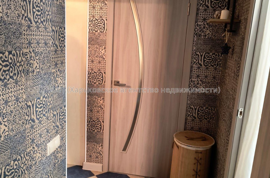 Здам квартиру, Тракторостроителей просп. , 69 , 2 кім., 45 м², евроремонт 
