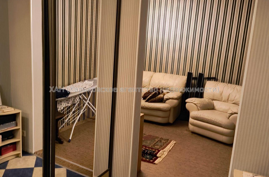 Здам квартиру, Тракторостроителей просп. , 69 , 2 кім., 45 м², евроремонт 