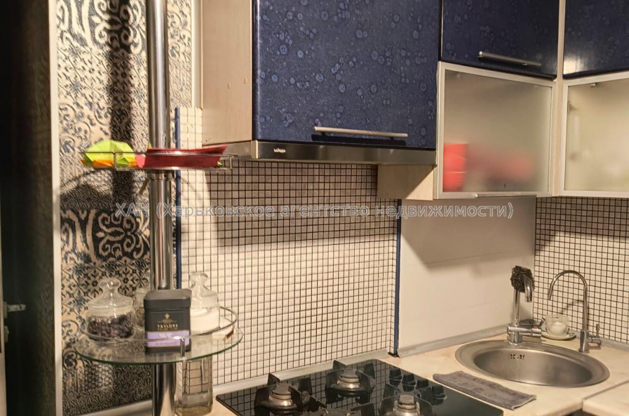 Здам квартиру, Тракторостроителей просп. , 69 , 2 кім., 45 м², евроремонт 