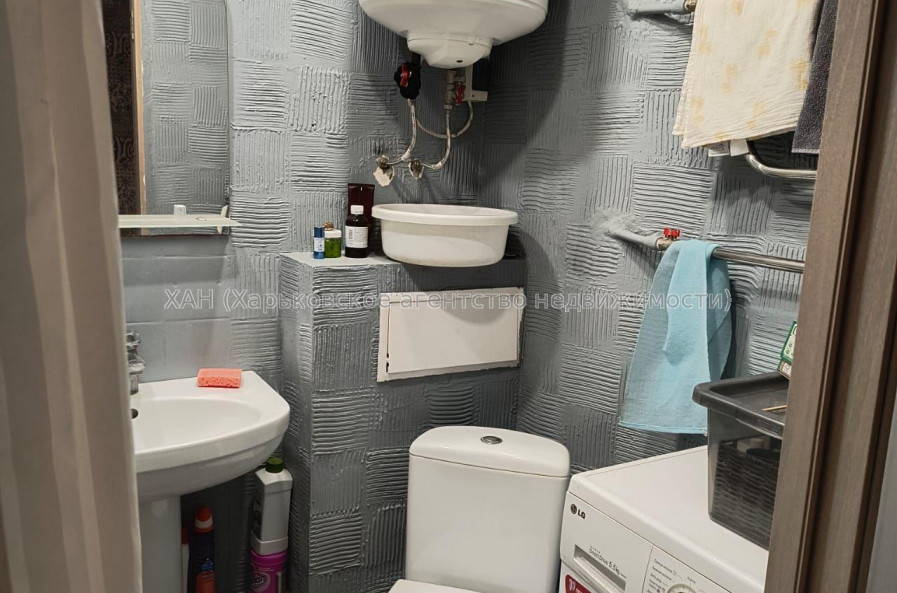 Здам квартиру, Тракторостроителей просп. , 69 , 2 кім., 45 м², евроремонт 