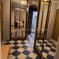 Здам квартиру, Тракторостроителей просп. , 69 , 2 кім., 45 м², евроремонт 