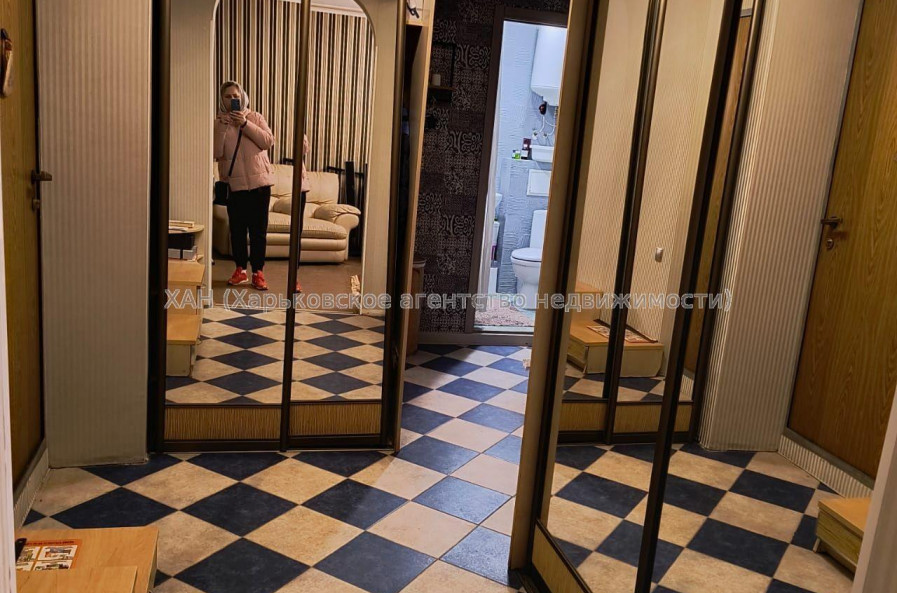 Здам квартиру, Тракторостроителей просп. , 69 , 2 кім., 45 м², евроремонт 