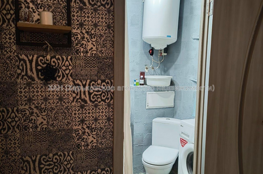Здам квартиру, Тракторостроителей просп. , 69 , 2 кім., 45 м², евроремонт 