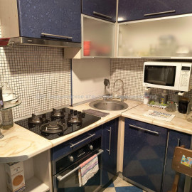 Здам квартиру, Тракторостроителей просп. , 69 , 2 кім., 45 м², евроремонт