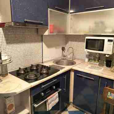 Здам квартиру, Тракторостроителей просп. , 69 , 2 кім., 45 м², евроремонт 