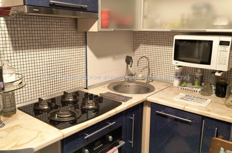 Здам квартиру, Тракторостроителей просп. , 69 , 2 кім., 45 м², евроремонт 