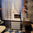 Здам квартиру, Тракторостроителей просп. , 69 , 2 кім., 45 м², евроремонт 