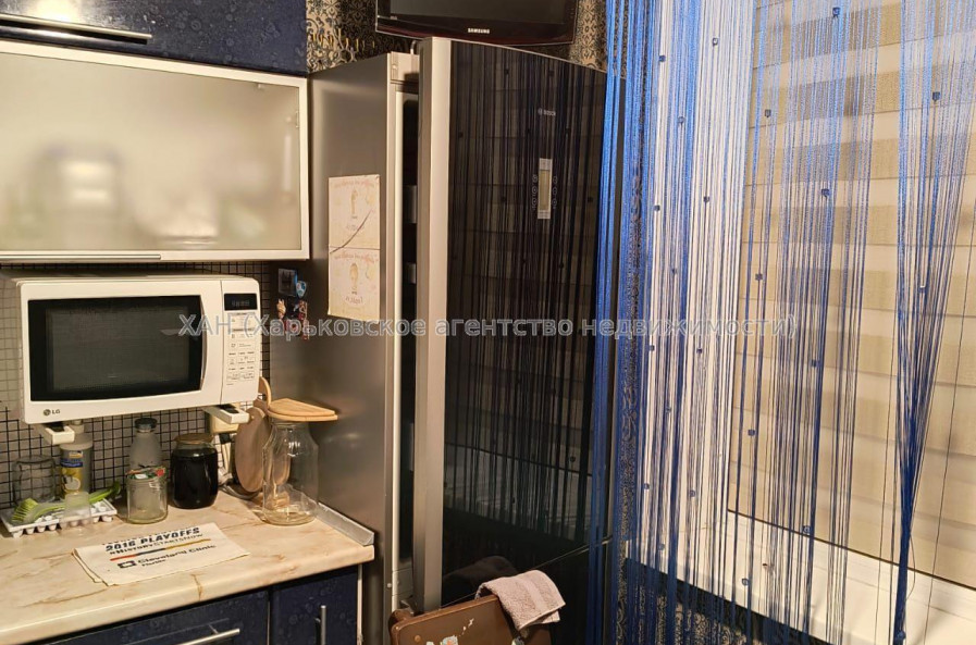 Здам квартиру, Тракторостроителей просп. , 69 , 2 кім., 45 м², евроремонт 