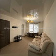 Продам квартиру, Гвардейцев Широнинцев ул. , 59 , 2  ком., 49.40 м², евроремонт 