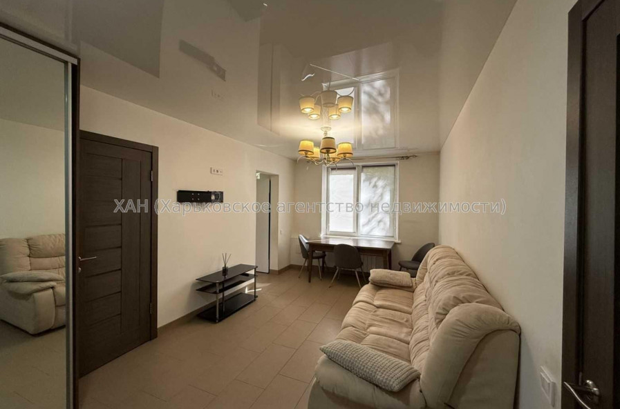 Продам квартиру, Гвардейцев Широнинцев ул. , 59 , 2  ком., 49.40 м², евроремонт 
