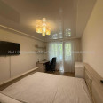 Продам квартиру, Гвардейцев Широнинцев ул. , 59 , 2  ком., 49.40 м², евроремонт 