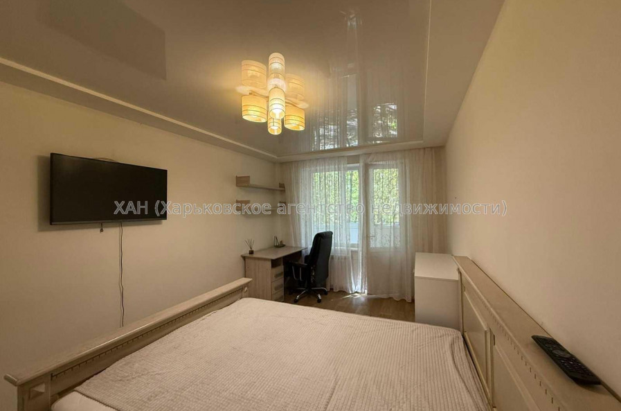 Продам квартиру, Гвардейцев Широнинцев ул. , 59 , 2  ком., 49.40 м², евроремонт 