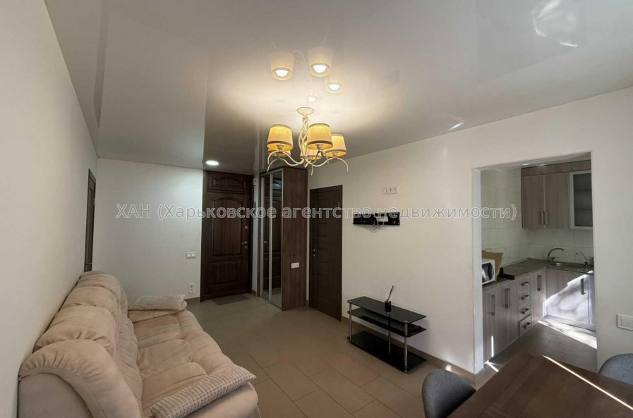 Продам квартиру, Гвардейцев Широнинцев ул. , 59 , 2  ком., 49.40 м², евроремонт 
