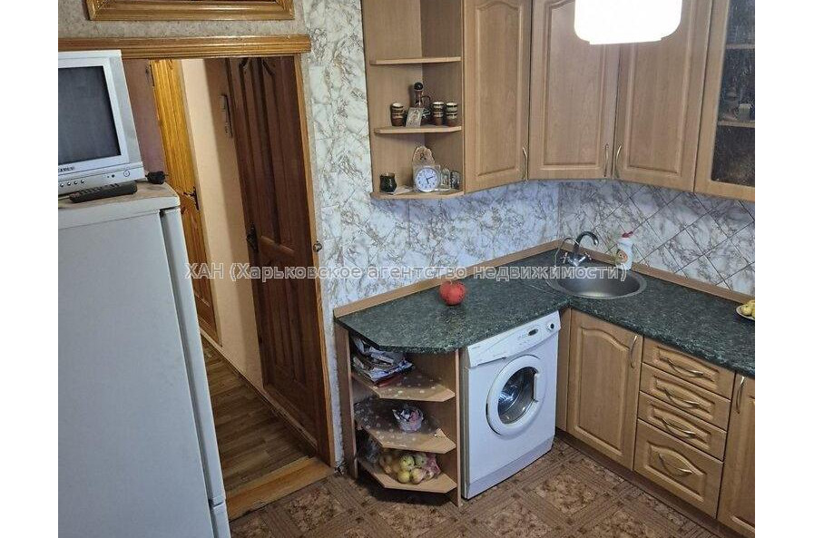 Продам квартиру, Григоровское шоссе , 2  ком., 51 м², косметический ремонт 