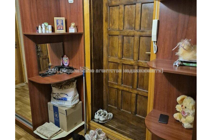 Продам квартиру, Григоровское шоссе , 2  ком., 51 м², косметический ремонт 