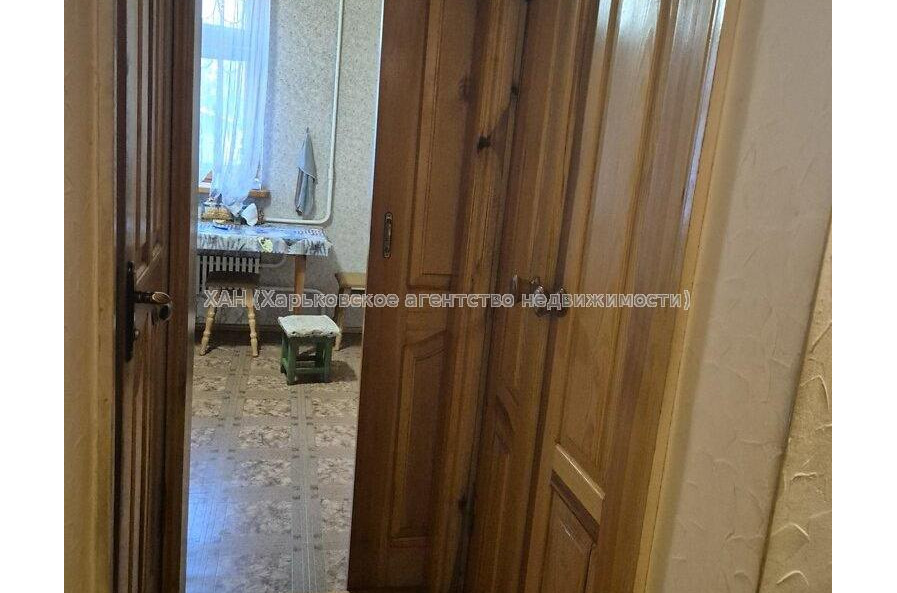 Продам квартиру, Григоровское шоссе , 2  ком., 51 м², косметический ремонт 