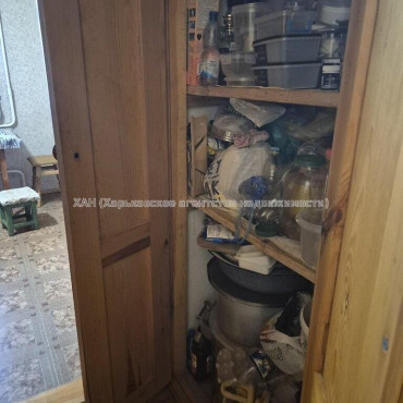 Продам квартиру, Григоровское шоссе , 2 кім., 51 м², косметический ремонт 