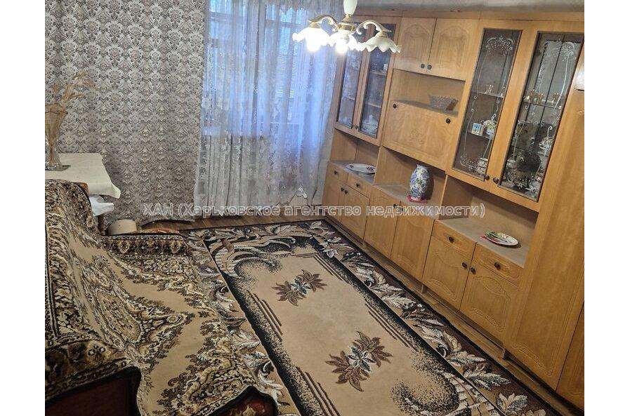 Продам квартиру, Григоровское шоссе , 2  ком., 51 м², косметический ремонт 